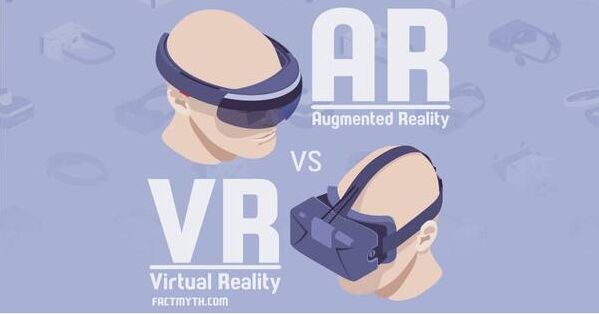 沉浸的世界不同！VR是未来的TV 而AR是未来的手机