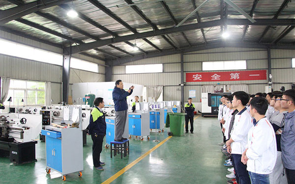 3D仿真实验教学