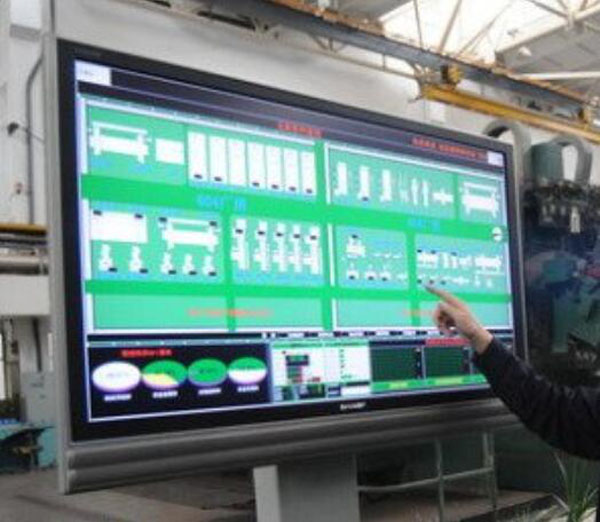 故障分析可视化